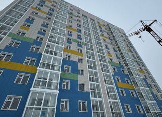 Продам двухкомнатную квартиру, 50.5 м2, Якутск, микрорайон Борисовка-3, 2Г