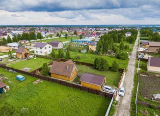 Продаю участок, 10 сот., садовое товарищество Иня-НАПО
