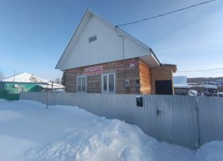 Продаю дом, 49 м2, село Шелканово, улица Мира, 84