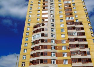 Продажа 1-ком. квартиры, 48.5 м2, Екатеринбург, улица Владимира Высоцкого, 18Д, ЖК Молодёжный