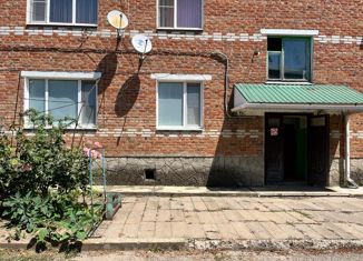 Продажа двухкомнатной квартиры, 40.2 м2, станица Ленинградская, улица Космонавтов, 2А