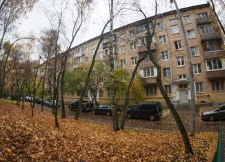 Продаю 1-комнатную квартиру, 31 м2, Москва, Озёрная улица, 30к1, метро Озёрная