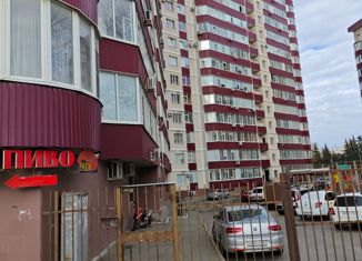Продам 1-ком. квартиру, 41.4 м2, Ставрополь, Черниговская улица, 4/1, микрорайон № 29