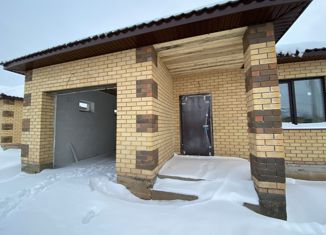 Продается дом, 125 м2, село Ивановка, Просторная улица, 2