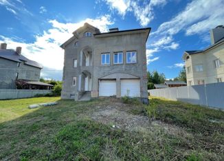 Дом на продажу, 761 м2, посёлок Образцово, Заветная улица, 13