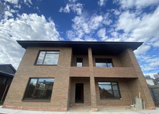 Продаю дом, 263 м2, деревня Анкудиновка, Лесная улица, 3