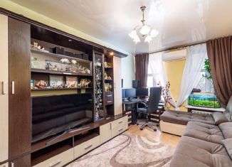 Продажа 3-ком. квартиры, 59.2 м2, Санкт-Петербург, улица Ленина, 31, улица Ленина