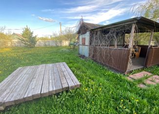 Продажа земельного участка, 10 сот., садовое товарищество Коломенское
