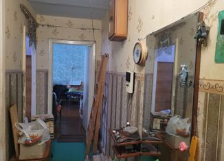 Продается 3-ком. квартира, 60.4 м2, Верхняя Салда, улица Рабочей Молодёжи, 7