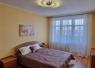 Продается двухкомнатная квартира, 87.5 м2, Москва, бульвар Маршала Рокоссовского, 39к1, станция Белокаменная