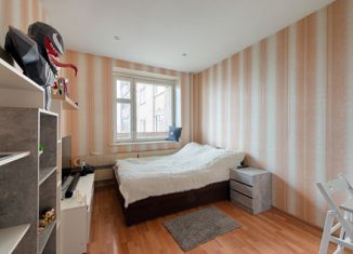 Продам 3-комнатную квартиру, 66.1 м2, Москва, улица Римского-Корсакова, 16, район Отрадное