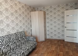 Продажа 1-ком. квартиры, 31.5 м2, Нижний Новгород, улица Энтузиастов, 12, улица Энтузиастов