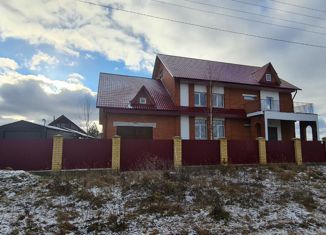 Продается дом, 502.1 м2, деревня Мохово, Озёрная улица, 5