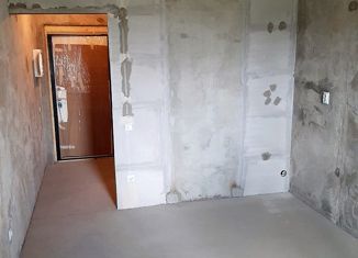 Продается квартира студия, 22.5 м2, Мурино, ЖК Авиатор, проспект Авиаторов Балтики, 25