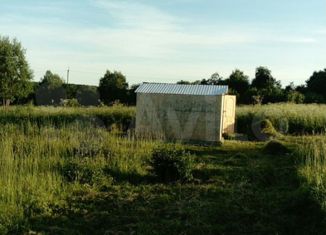 Продажа участка, 16.5 сот., деревня Игнатово