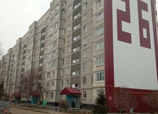 Продажа однокомнатной квартиры, 32.7 м2, Курганская область, 1-й микрорайон, 26