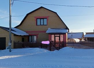 Продажа дома, 145.1 м2, Новоалтайск, Кленовая улица