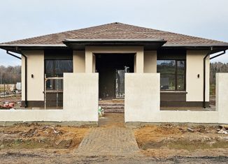 Продаю дом, 130 м2, коттеджный посёлок Акиньшино-5, коттеджный посёлок Акиньшино-5, 105