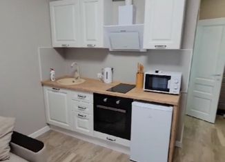 Продаю 1-комнатную квартиру, 20 м2, посёлок городского типа Сириус, улица Станиславского, 17