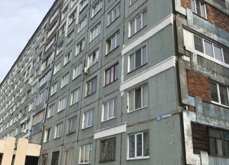 Продам квартиру студию, 17 м2, Кемерово, Ногинская улица, 10, Рудничный район