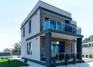 Дом на продажу, 170 м2, село Весёлое, улица имени Героя Советского Союза Е.К. Гараняна, 14