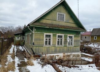 Продам дом, 70.8 м2, городской посёлок Мга, улица Майора Жаринова