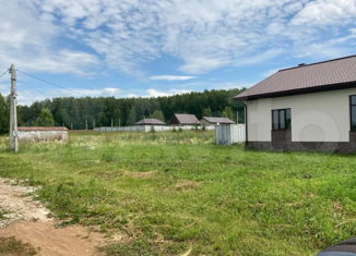 Продажа земельного участка, 9.5 сот., ТСН Царская Усадьба