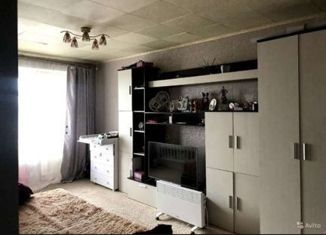 Однокомнатная квартира на продажу, 30.4 м2, Канск, Краснопартизанская улица, 68