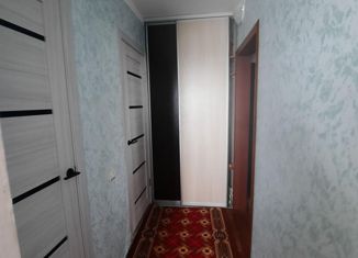 Продается 2-ком. квартира, 51 м2, Красноярский край, микрорайон Пионерный, 154