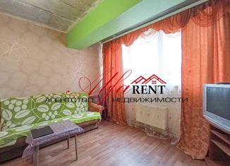 Квартира в аренду студия, 36 м2, Ставрополь, проспект Кулакова, 65, микрорайон № 18