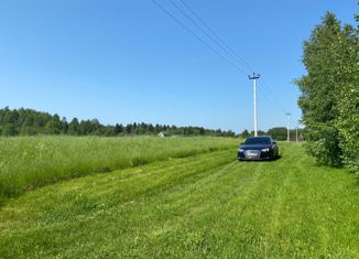 Продажа земельного участка, 272 сот., деревня Новый Путь, 46Н-05497