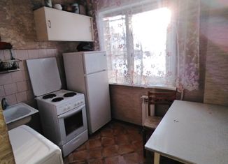 Двухкомнатная квартира в аренду, 45 м2, Иркутская область, Молотовая улица, 76