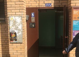 Продажа 1-ком. квартиры, 38.9 м2, Москва, Братиславская улица, 26, метро Братиславская