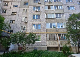 Однокомнатная квартира на продажу, 38.5 м2, Самара, Куйбышевский район, улица Егорова, 5