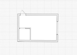 Квартира на продажу студия, 14.3 м2, Москва, Боровское шоссе, 47, район Ново-Переделкино