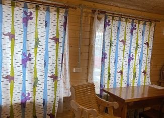 Продажа дома, 50 м2, Тутаев, Леонтьевская улица, 26