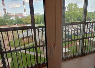 Продажа квартиры студии, 23.7 м2, Санкт-Петербург, Полевая Сабировская улица, 45к1, Полевая Сабировская улица