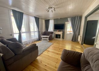 Сдаю в аренду дом, 100 м2, деревня Глинники, улица Зелёный Бор, 34