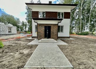 Продам дом, 119 м2, село Власиха