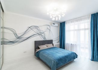 Аренда двухкомнатной квартиры, 91 м2, Омск, Съездовская улица, 29/2, Центральный округ