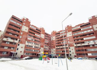 Продаю трехкомнатную квартиру, 92 м2, Омск, ЖК Созвездие, 1-я улица Красной Звезды, 71