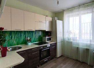 Продажа 1-комнатной квартиры, 43 м2, Барнаул, улица Шумакова, 14