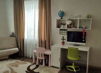 Продам 3-комнатную квартиру, 73.5 м2, Саранск, улица Короленко, 16, ЖК Гратион