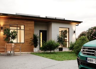 Дом на продажу, 125 м2, село Орёл-Изумруд, Петрозаводская улица