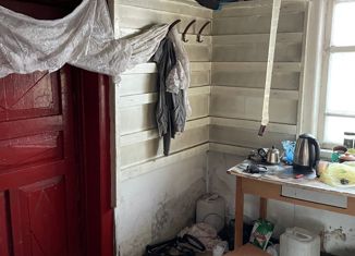 Продажа дома, 33.9 м2, Кемерово, Братская улица, 55, Рудничный район