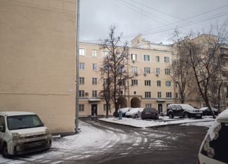 4-комнатная квартира на продажу, 85 м2, Москва, улица Шухова, 5, улица Шухова