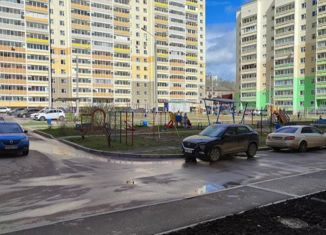 Продажа четырехкомнатной квартиры, 100 м2, Пермский край, Судозаводская улица, 15А