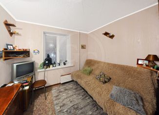 Продам 1-комнатную квартиру, 10.7 м2, Оренбургская область, улица Чкалова, 9