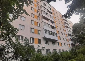 Квартира на продажу студия, 10.5 м2, Москва, Ставропольская улица, 56к3, район Люблино