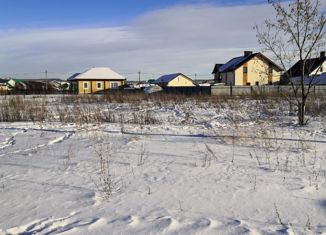 Земельный участок на продажу, 10.9 сот., деревня Уба, Молодёжная улица, 13